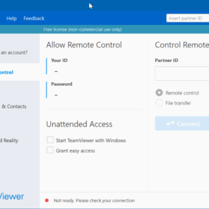 Download TeamViewer 15 for Windows