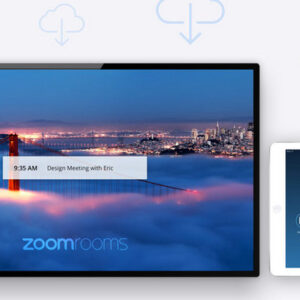 ZOOM Cloud Meetings - Online meeting software